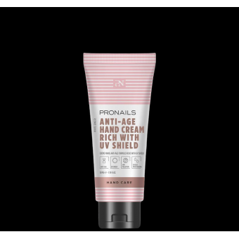 Anti-age Rich Hand Cream 50 ml.